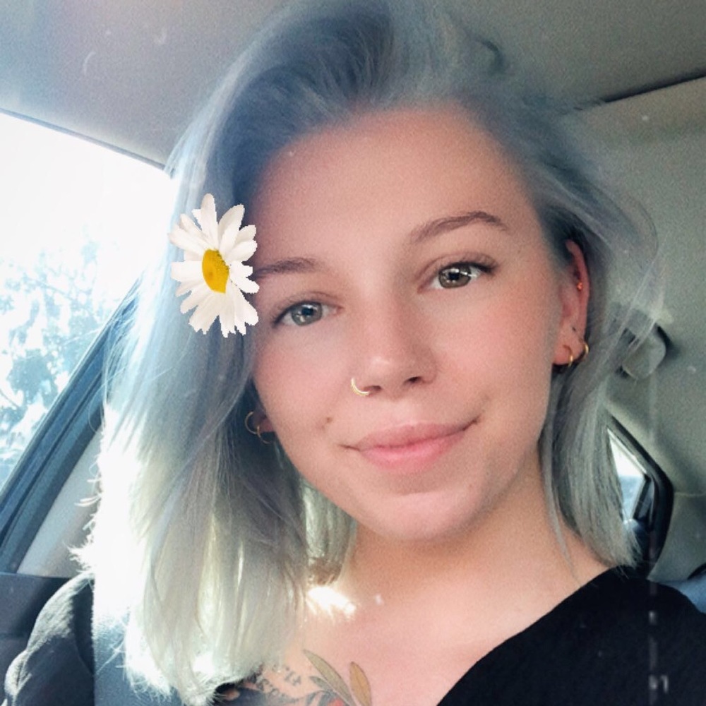 Meet your Posher, Shaelagh